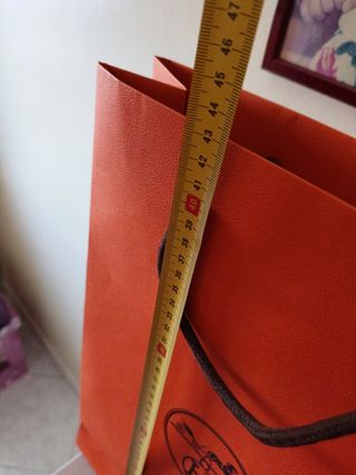 Due buste Hermès
