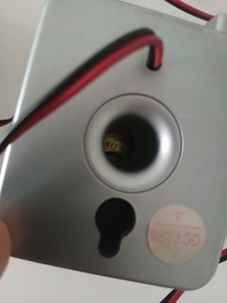 Altavoces Best Buy 4 vatios 5 ohmios