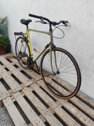 Motobecane 700