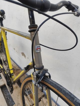 Motobecane 700