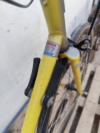 Motobecane 700