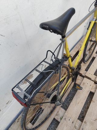 Motobecane 700