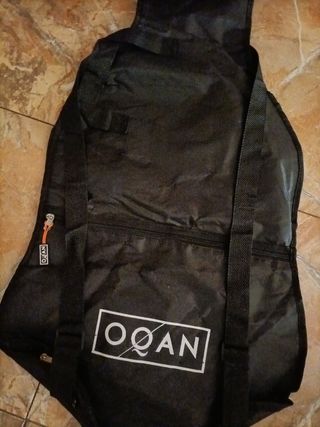 FUNDA GUITARRA 