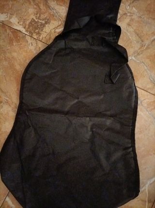 FUNDA GUITARRA 