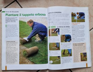 Guida al giardinaggio