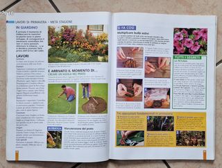 Guida al giardinaggio