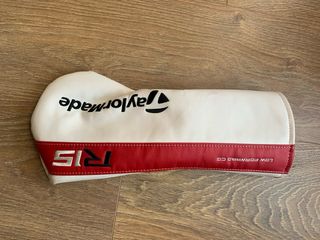 Cover Golf TaylorMade R15 Drive