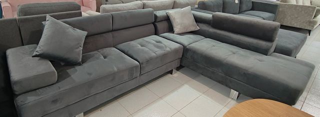 SUPER OFERTA!!! SOFA RINCONERA