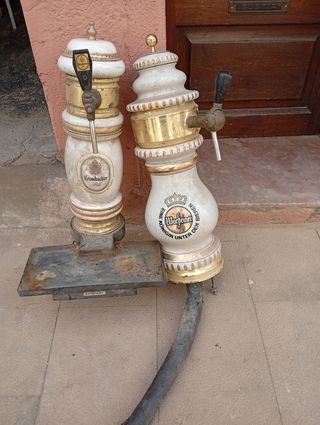 Grifo de cerveza