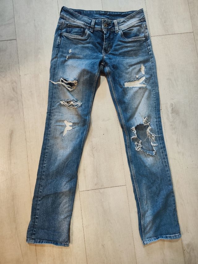 Cowboy di Pepe Jeans London