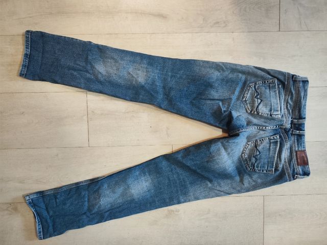 Cowboy di Pepe Jeans London