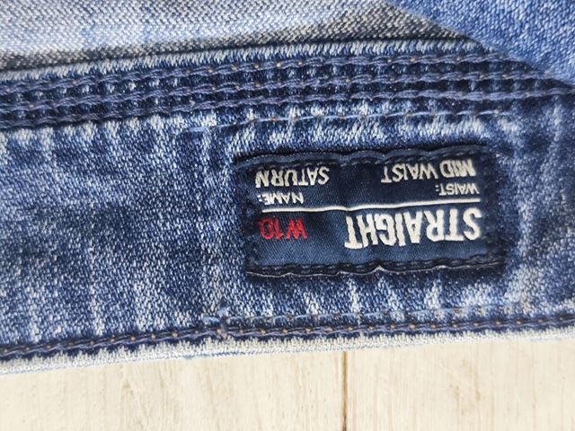 Cowboy di Pepe Jeans London