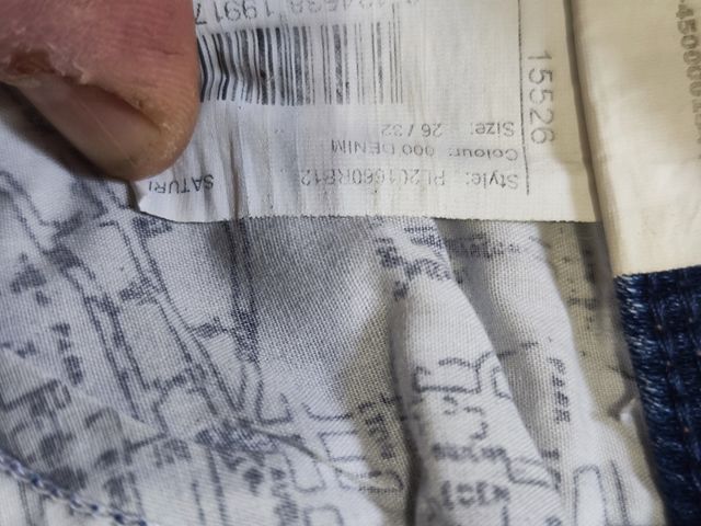 Cowboy di Pepe Jeans London