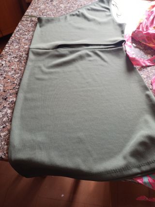 Vestito da ragazza taglia 42-44