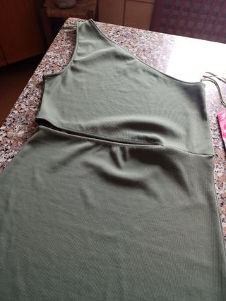 Vestito da ragazza taglia 42-44