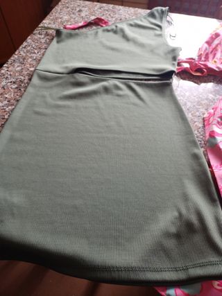 Vestito da ragazza taglia 42-44