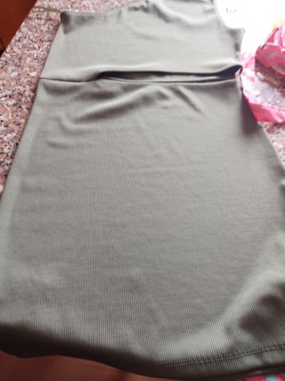 Vestito da ragazza taglia 42-44