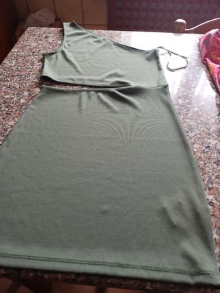 Vestito da ragazza taglia 42-44