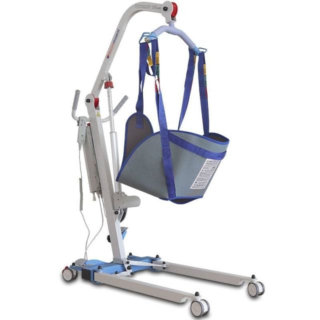 Alquiler grúa geriátrica (1 mes)