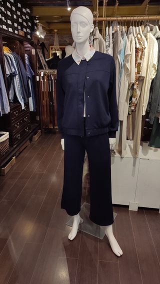 Maniquí de mujer cuerpo entero