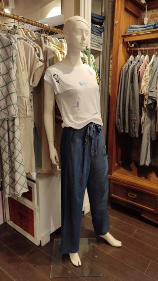 Maniquí de mujer cuerpo entero