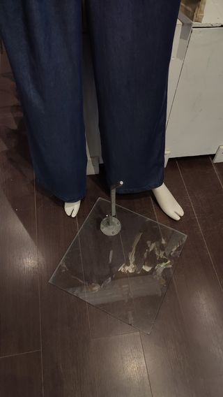 Maniquí de mujer cuerpo entero