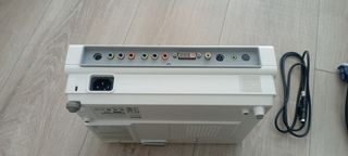 Proyector Benq DLP Philips