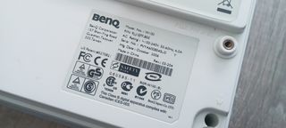 Proyector Benq DLP Philips