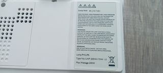 Proyector Benq DLP Philips