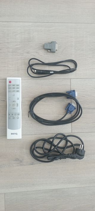 Proyector Benq DLP Philips