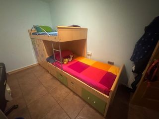 Cama Litera