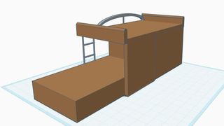 Cama Litera