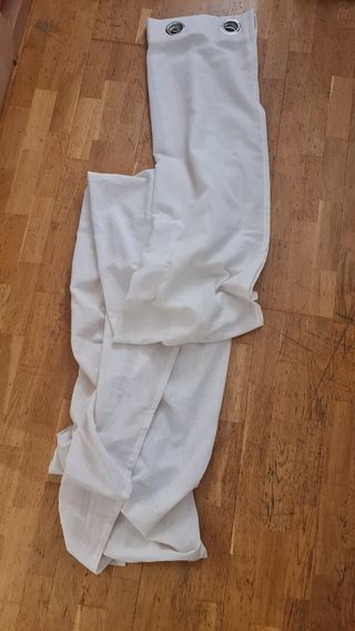 Cortina 140 x 300 cm