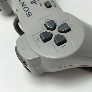 2 Controller Playstation 1 (PS ONE/PS1) Sony