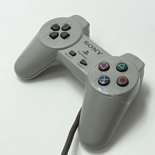 2 Controller Playstation 1 (PS ONE/PS1) Sony