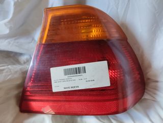 Foco e46