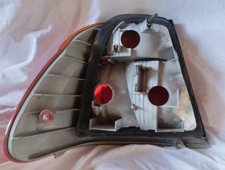Foco e46