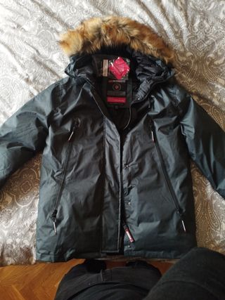 Parka