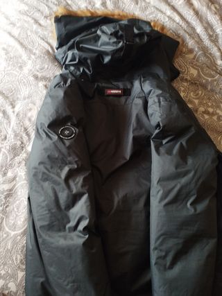 Parka