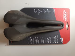Silli bici selle smp well gel.