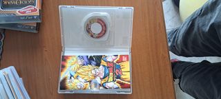 Dragon Ball Z Shin Budakan 2