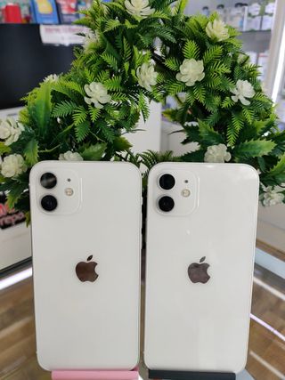 IPHONE 12. 64GB