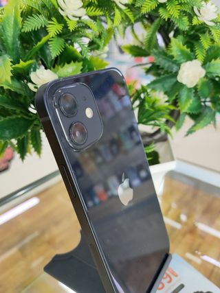 IPHONE 12. 64GB