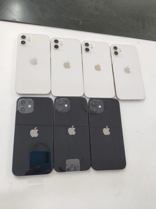IPHONE 12. 64GB