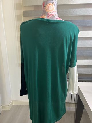 Jersey fino 
