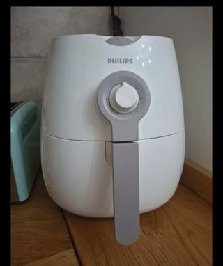 Friggitrice ad aria Philips 