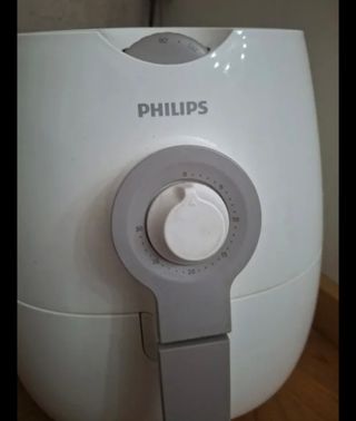 Friggitrice ad aria Philips 