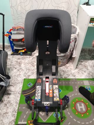 Silla de coche