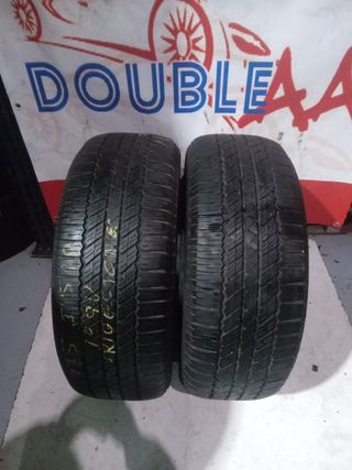 265 55 19 109V BRIDGESTONE RUEDAS