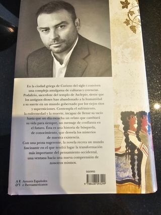 Los milagros del vino